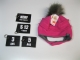 Tuque Calikids 18 mois- 3 ans