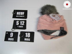 Tuque Calikids 9-18 mois