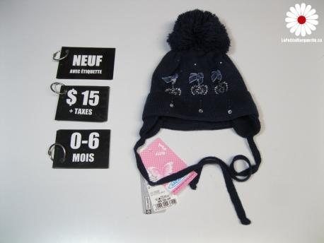 Tuque Calikids 3-5 ans