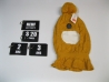 Cagoule 2-3 ans