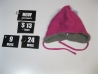 Tuque 9-18 mois Calikids