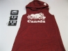 Robe sans manche