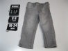 Jeans imparfait
