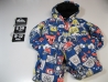 Ensemble mi-saison imperméable