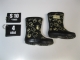 Bottes de pluie Stonz