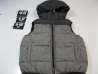 Manteau sans manche