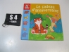 Le cadeau d'anniversaire