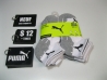 6 paires de bas pointure 4-9 Junior