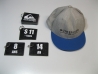 Casquette 8-14 ans