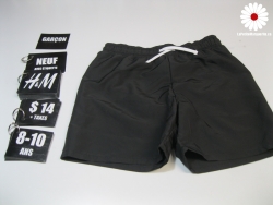 Shorts/ Maillot