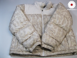 Manteau d'hiver 700 Imparfait