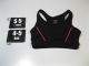 Camisole sports