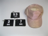 Casquette 3-7 ans