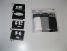 Paquet de 3 boxers