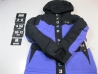 Manteau d'hiver