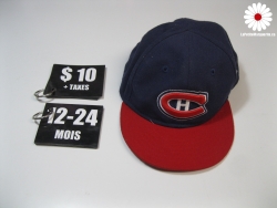 Casquette