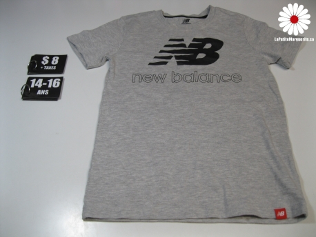 Chandail New Balance