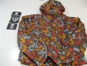 Manteau Printemps/ Automne non doublé
