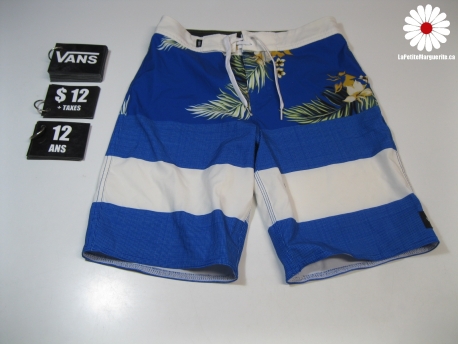 Shorts/ Maillot