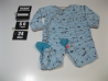 Pyjama imparfait