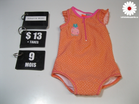 Maillot de bain