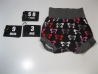 Shorts Évolutive 9 mois à 3 ans environ
