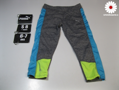 Pantalon de sports