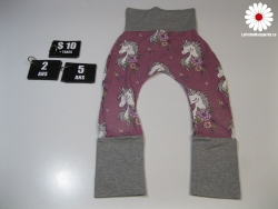 Pantalon Évolutif 2-5 ans