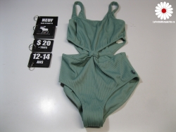 Maillot de bain