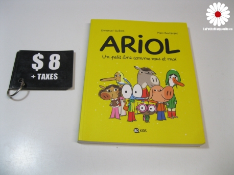 Ariol