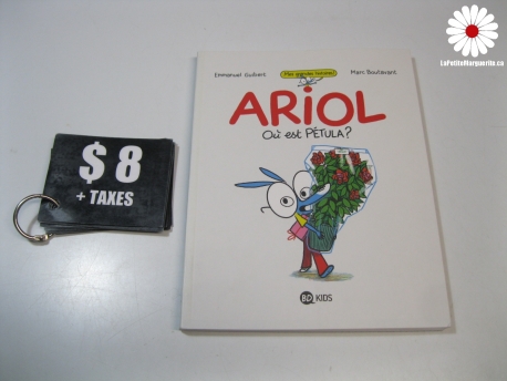 Ariol