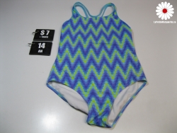 Maillot de bain