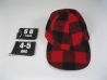 Casquette d'hiver