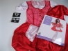 Costume Chaperon rouge