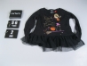 Chandail/ Tunique Halloween