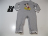 Pyjama ou ensemble de jour
