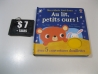 Au lit petit ours