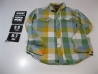 Chemise Imparfaite