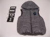 Manteau sans manche Imparfait