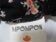 Tuque M Pompon