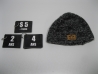 Tuque Appaman 2 à 4 ans