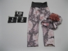 Pantalon Évolutif avec Tuque 1 à 3 ans