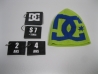 Tuque 2 à 4 ans