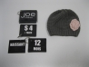 Tuque 0-12 mois
