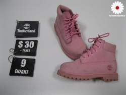 Bottes Timberland