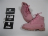 Bottes Timberland