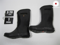 Bottes de pluie Bogs Imparfaites