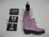 Bottes de pluie