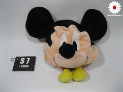 Casquette Mickey ajustable