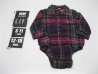 Chandail/ Cache-couche unisexe